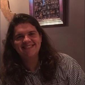 Meet your Posher, Dan